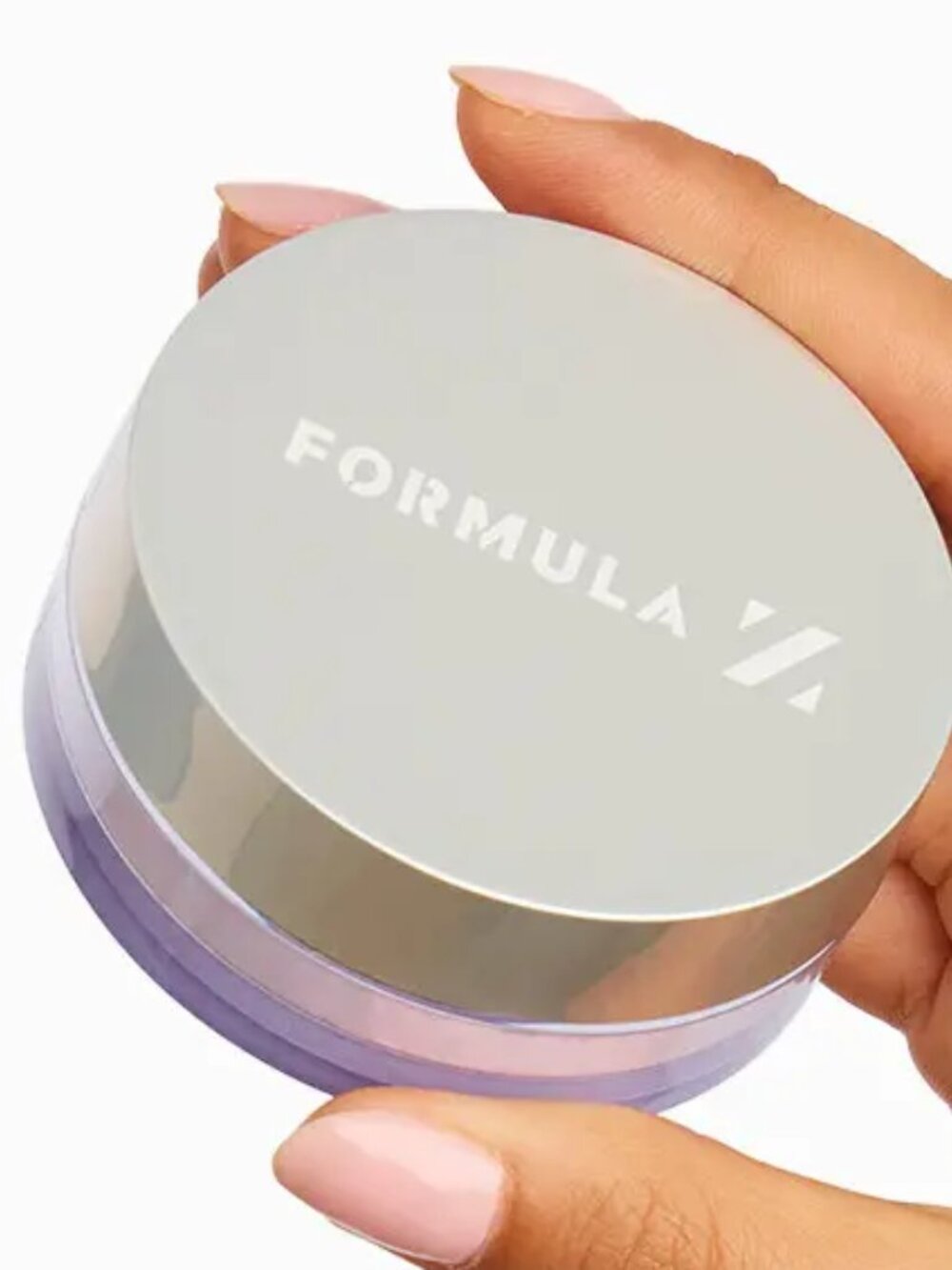 Formula Z ✨ 💜 Cyber Blur Soft Focus Setting Powder – Lavender